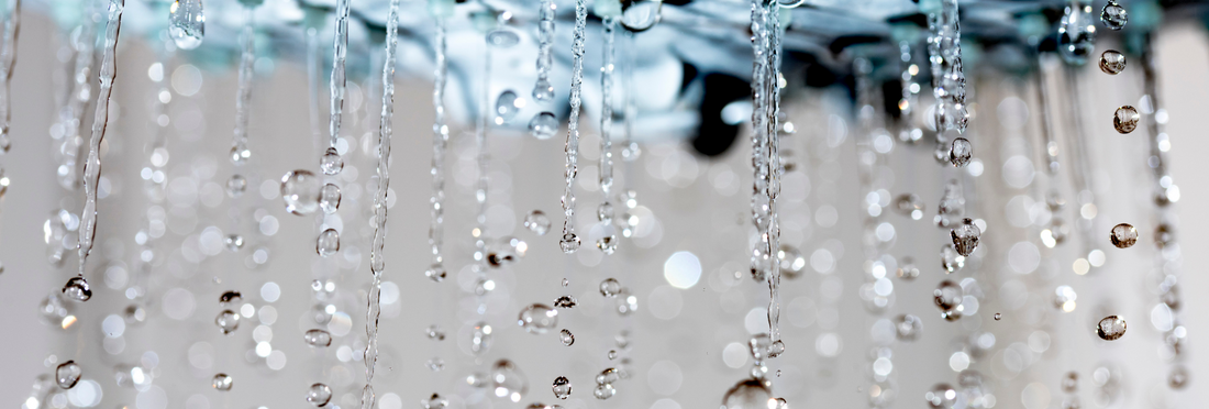 Beneficios de un purificador de agua para la ducha