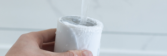 ¿Cómo instalar tu filtro de agua para ducha?