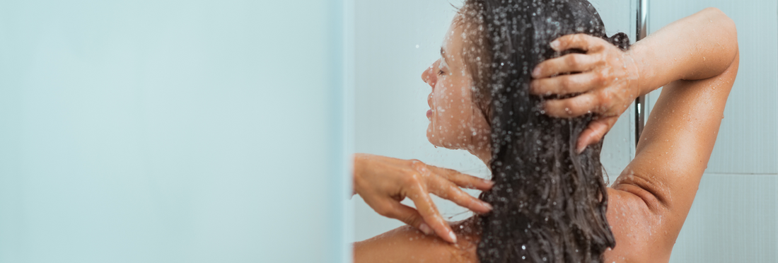 ¿Por qué huele el agua? Detalles para evitar problemas con el cabello y la piel