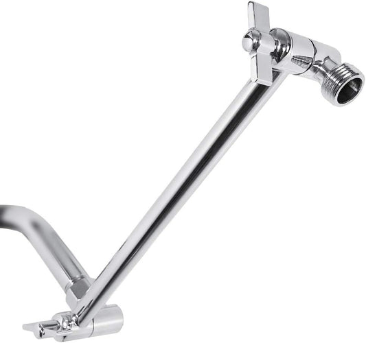 "The Extension" 10 Inch Shower Extension Arm